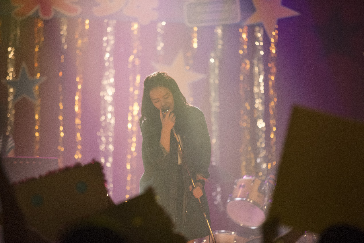 带我去月球剧照的剧照