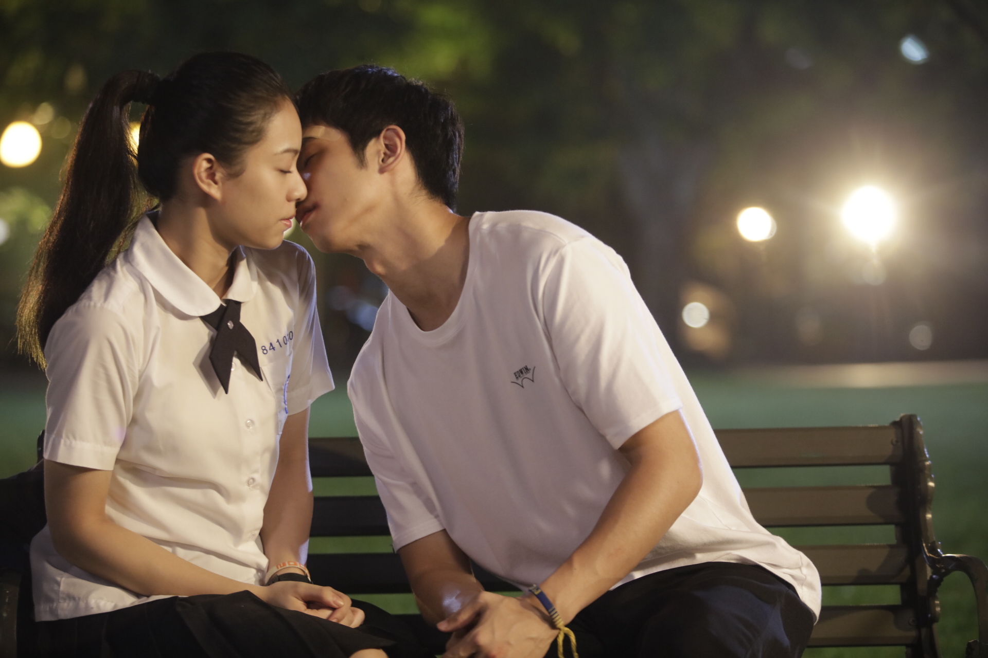 带我去月球剧照的剧照