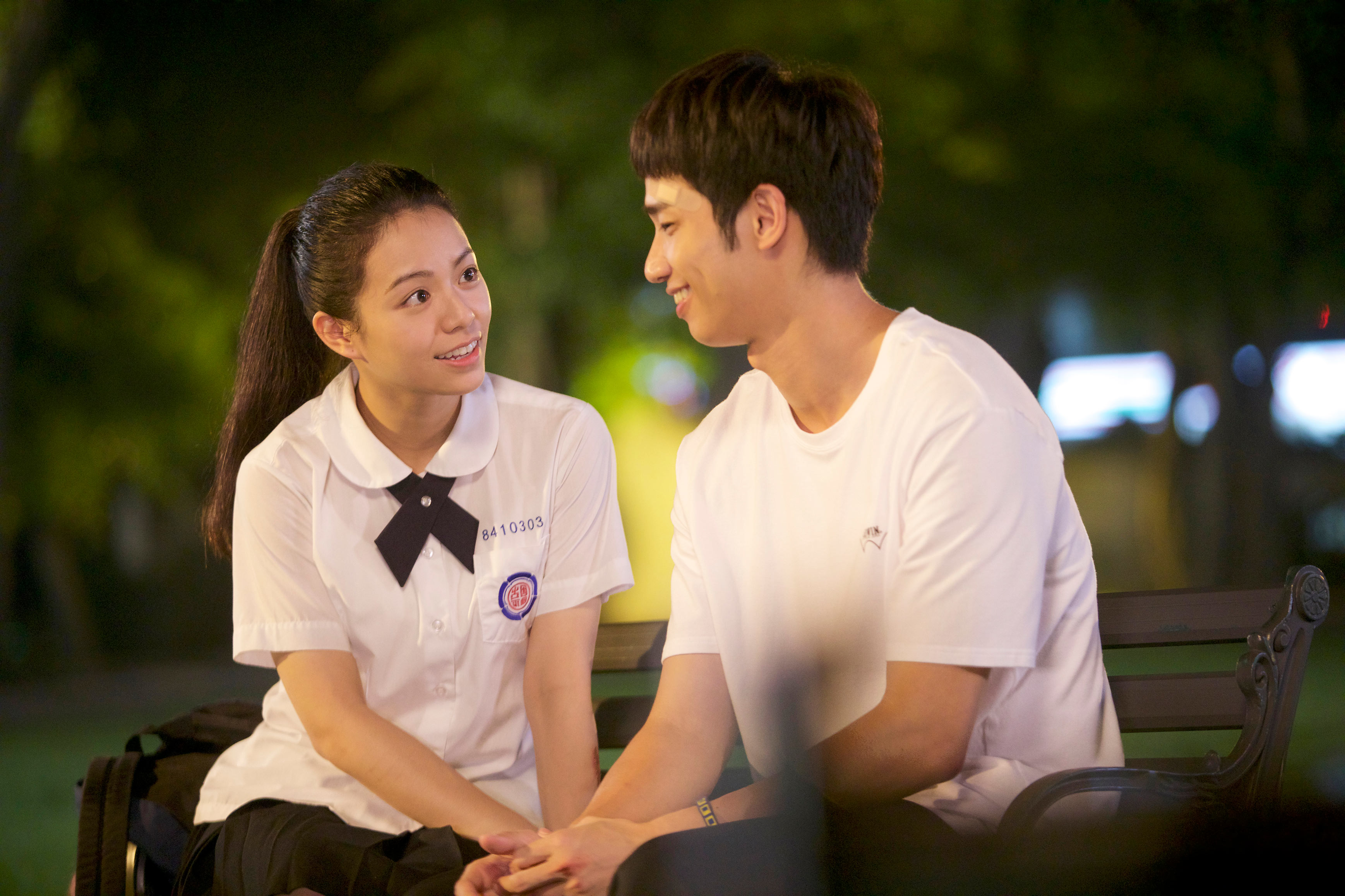 带我去月球剧照的剧照