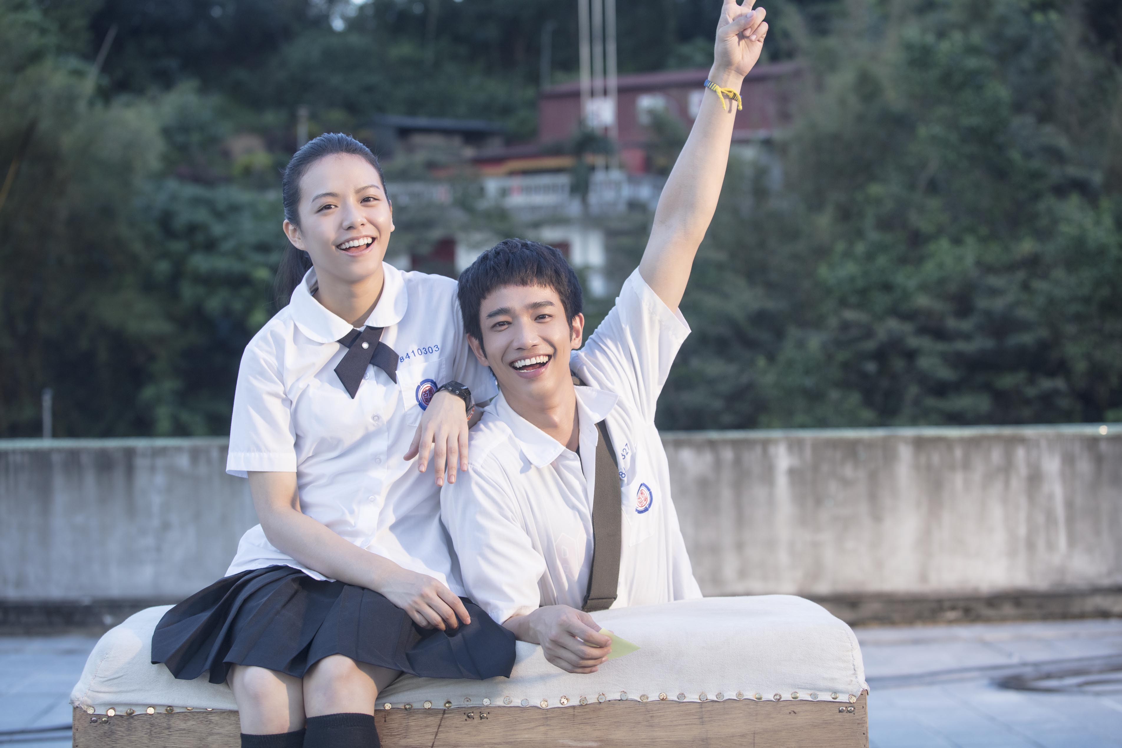 带我去月球剧照的剧照