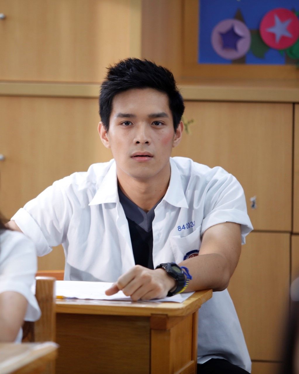 带我去月球剧照的剧照