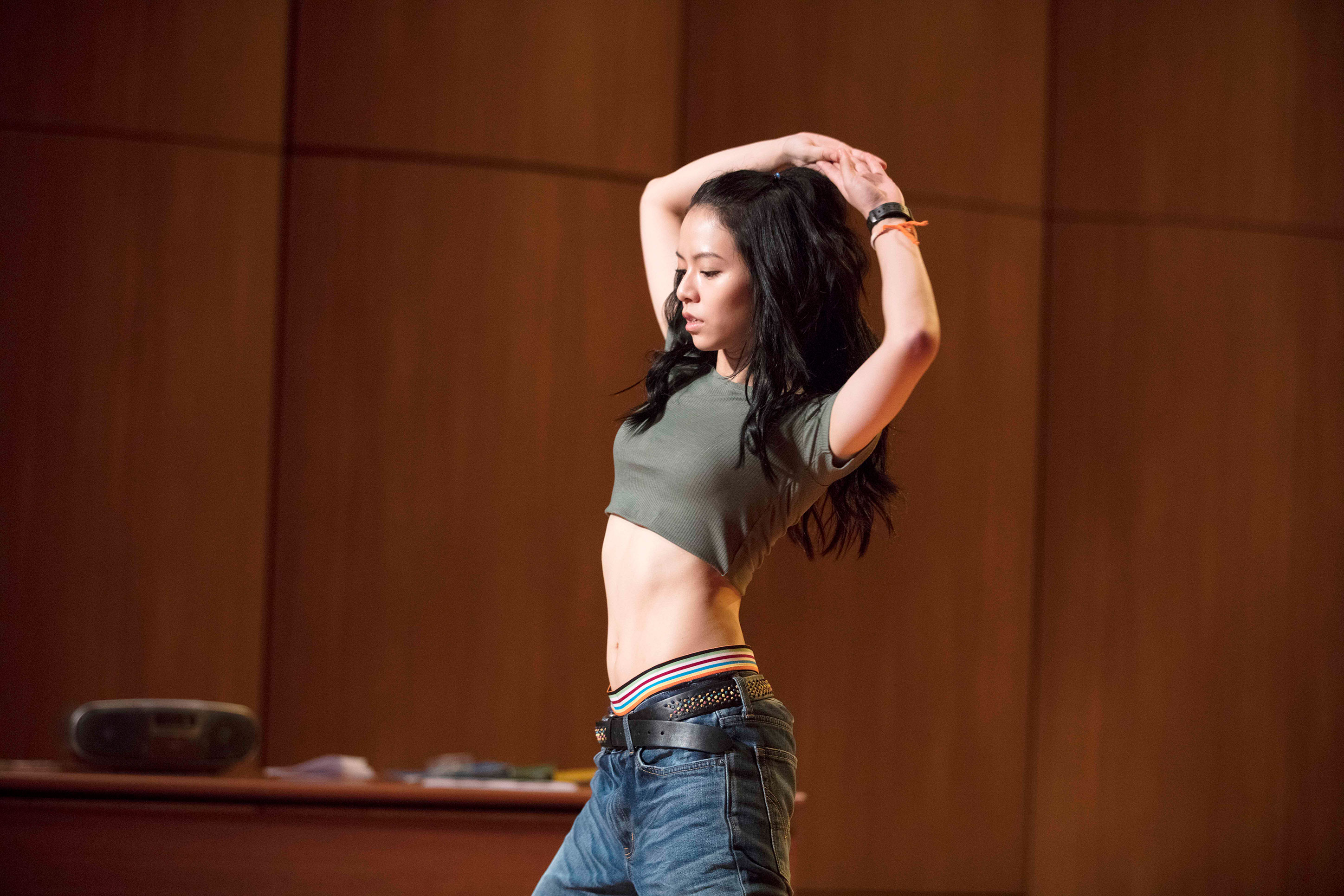 带我去月球剧照的剧照