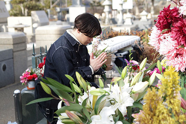 匆匆而去剧照的剧照