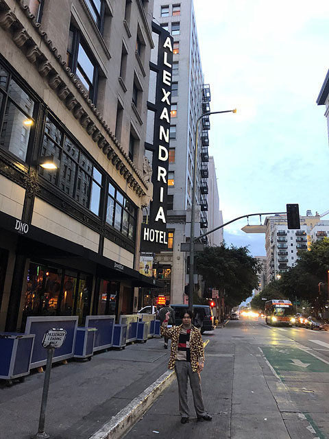 匆匆而去剧照的剧照