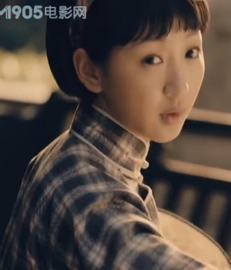 危城之恋剧照的剧照