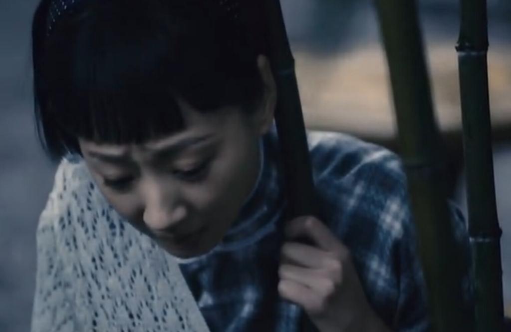 危城之恋剧照的剧照