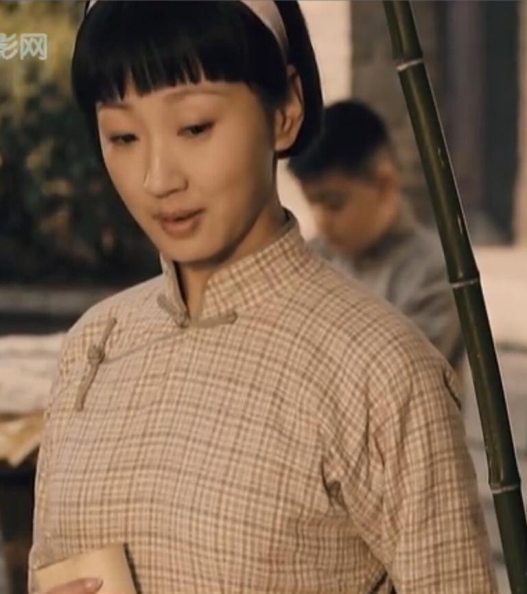 危城之恋剧照的剧照