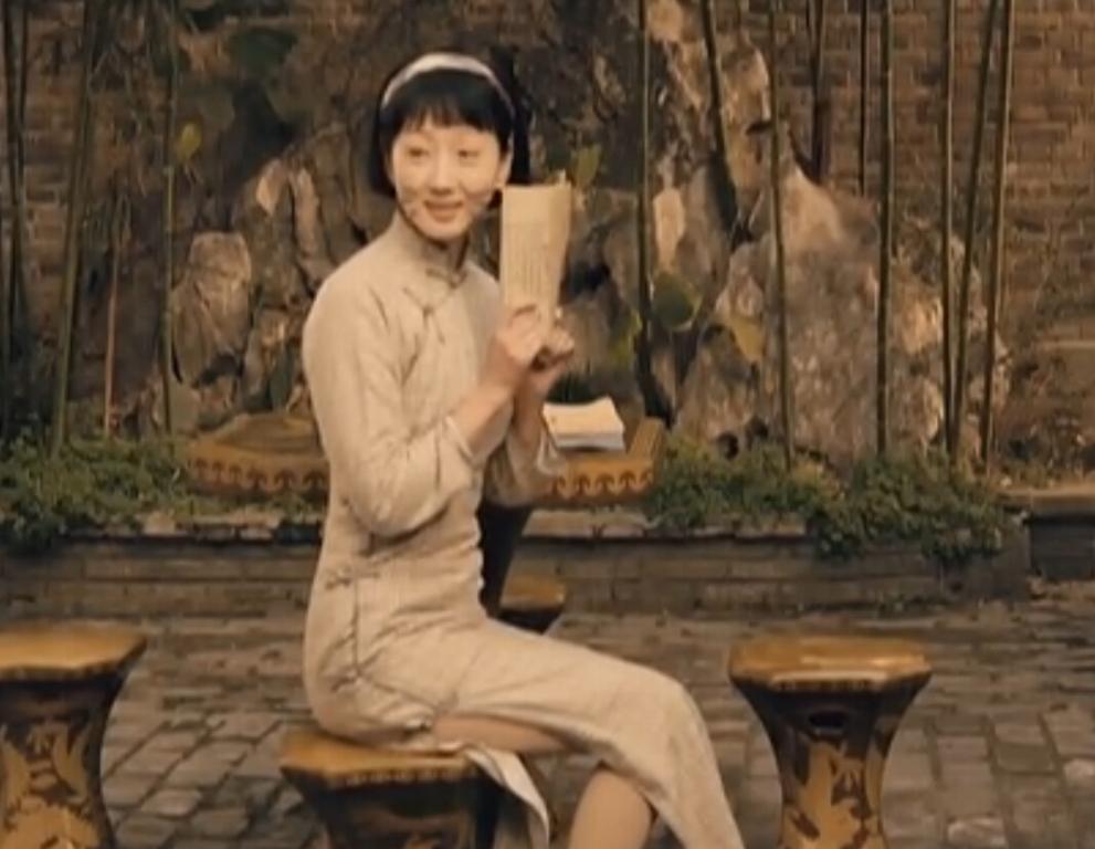 危城之恋剧照的剧照