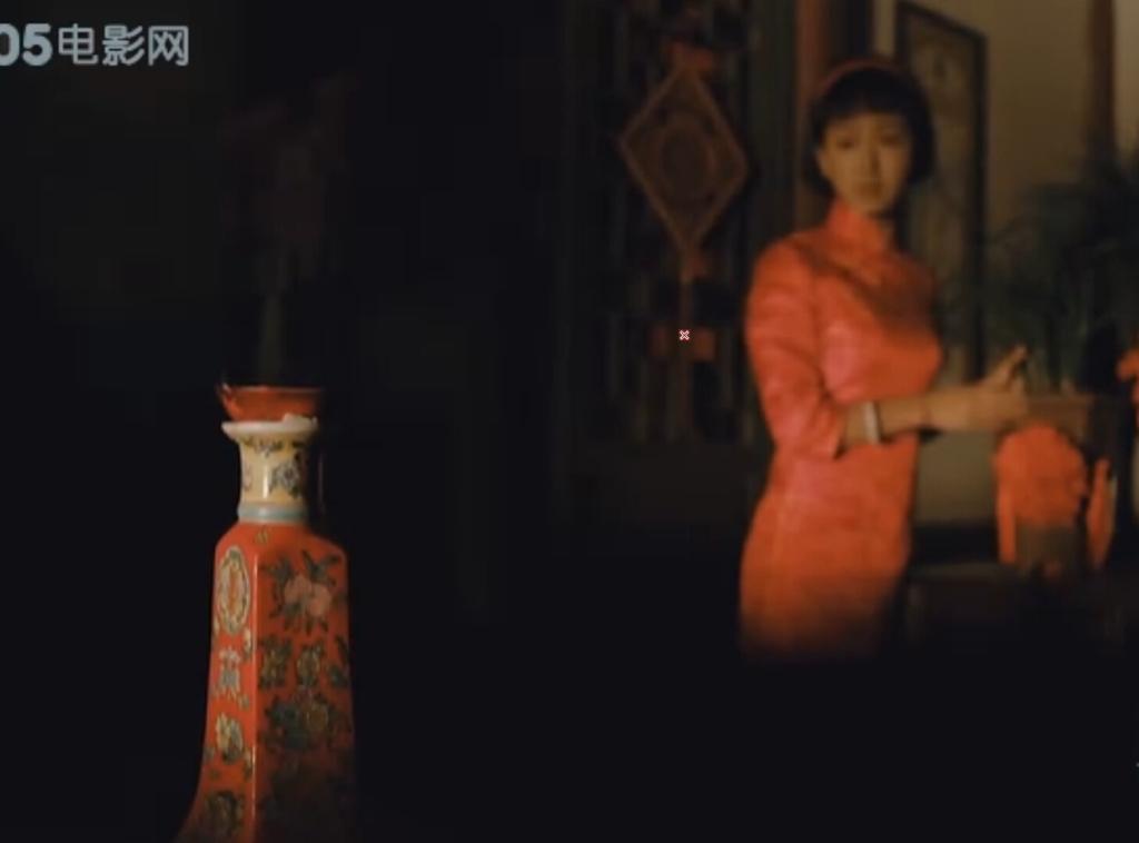 危城之恋剧照的剧照