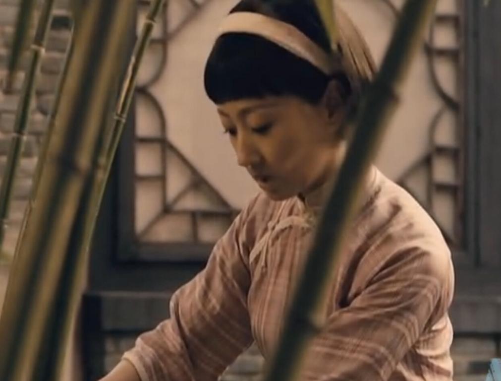 危城之恋剧照的剧照