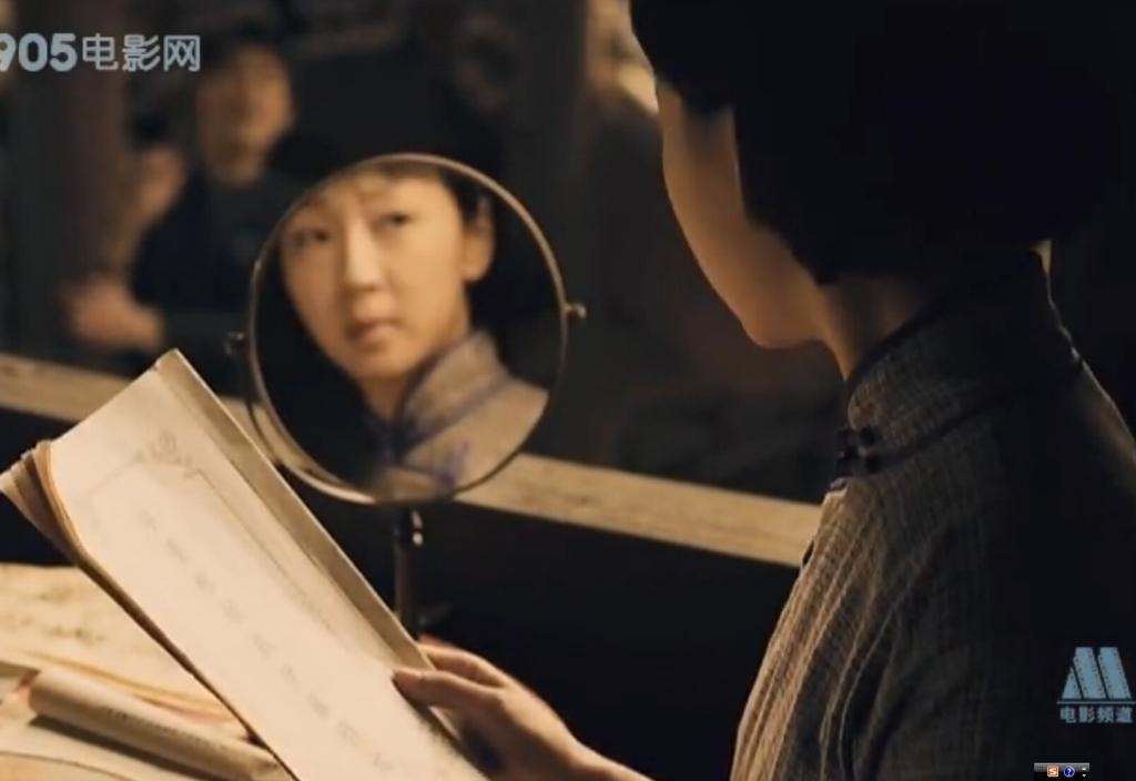 危城之恋剧照的剧照