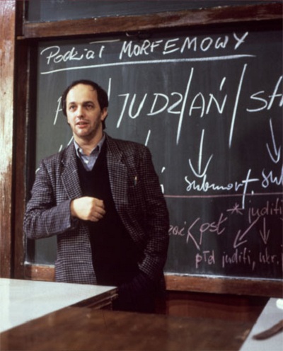 十诫 第一诫剧照的剧照