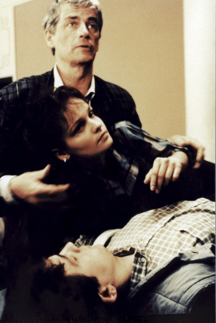 十诫 第一诫剧照的剧照