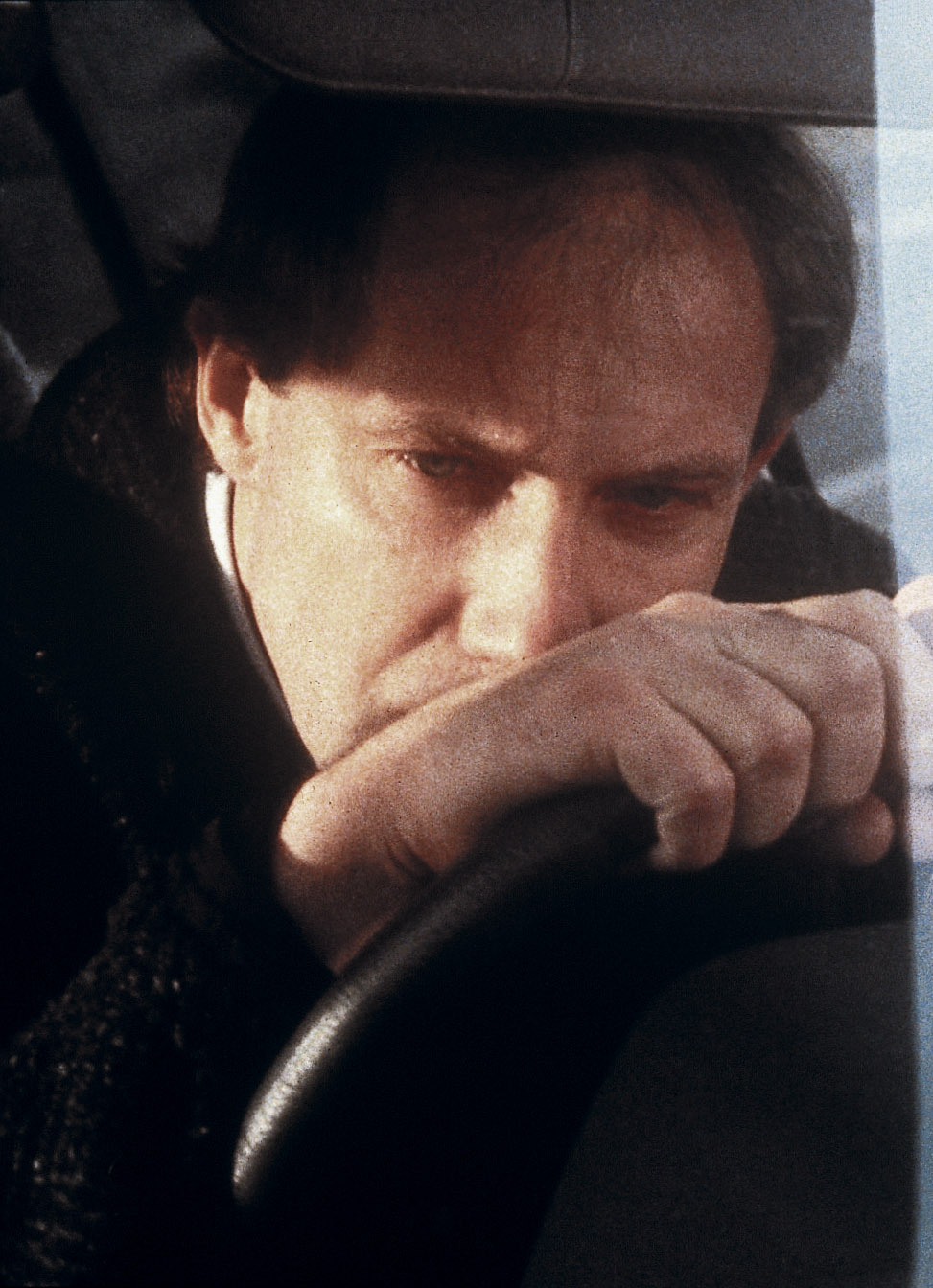 十诫 第一诫剧照的剧照