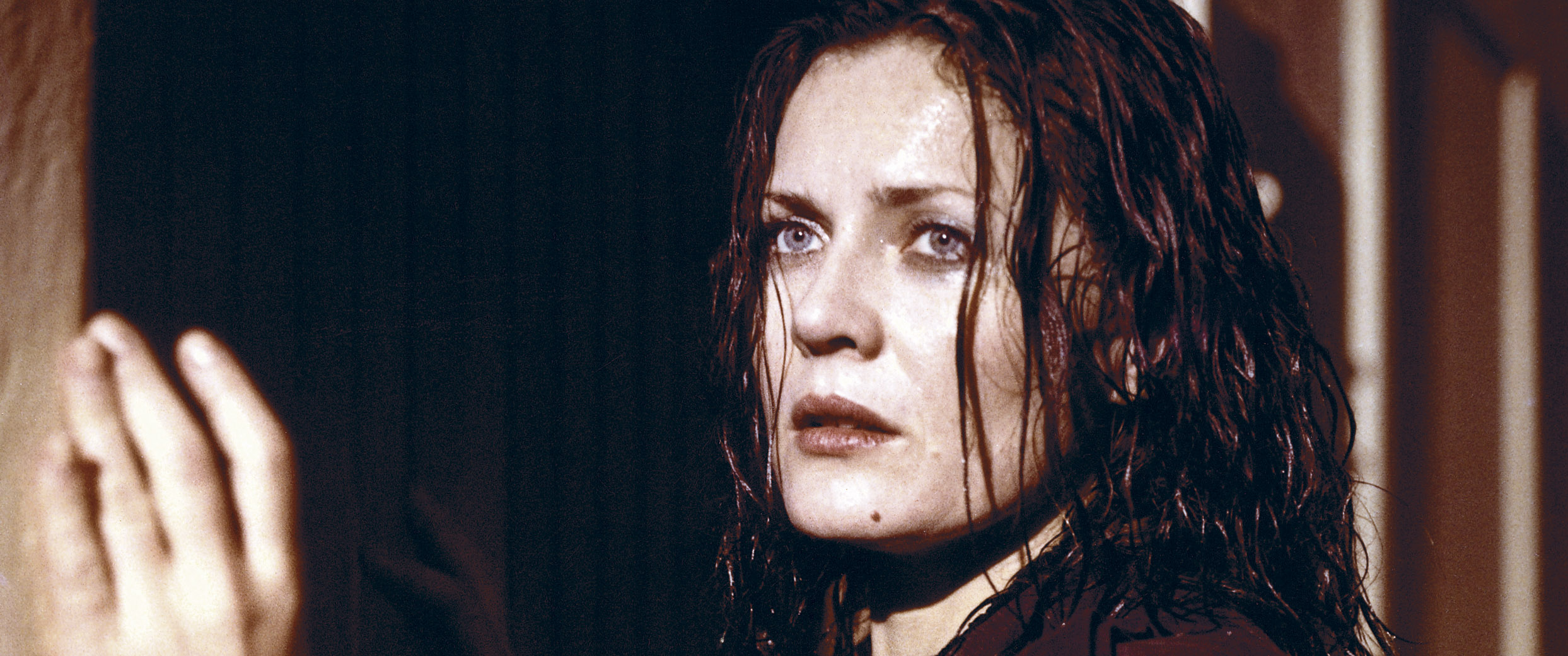 十诫 第一诫剧照的剧照