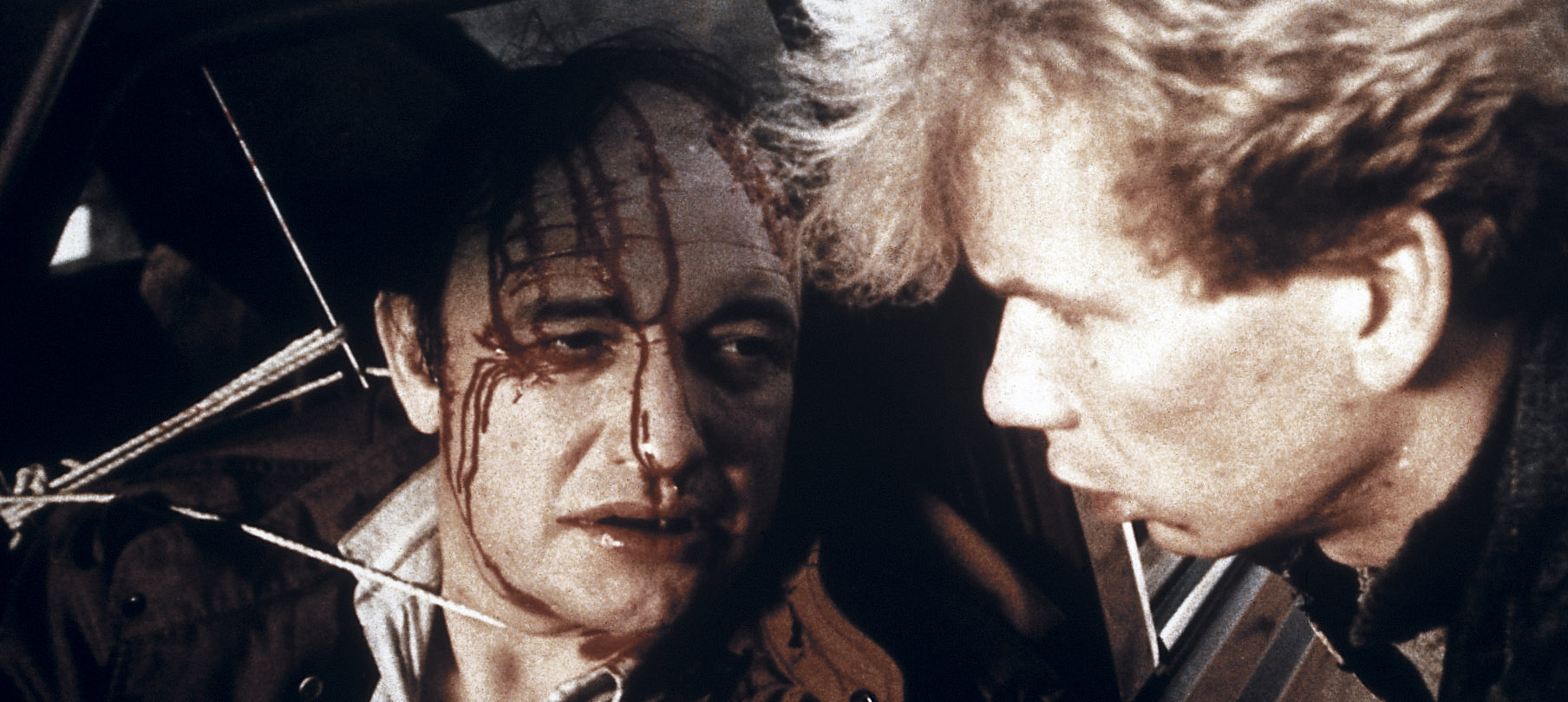 十诫 第一诫剧照的剧照