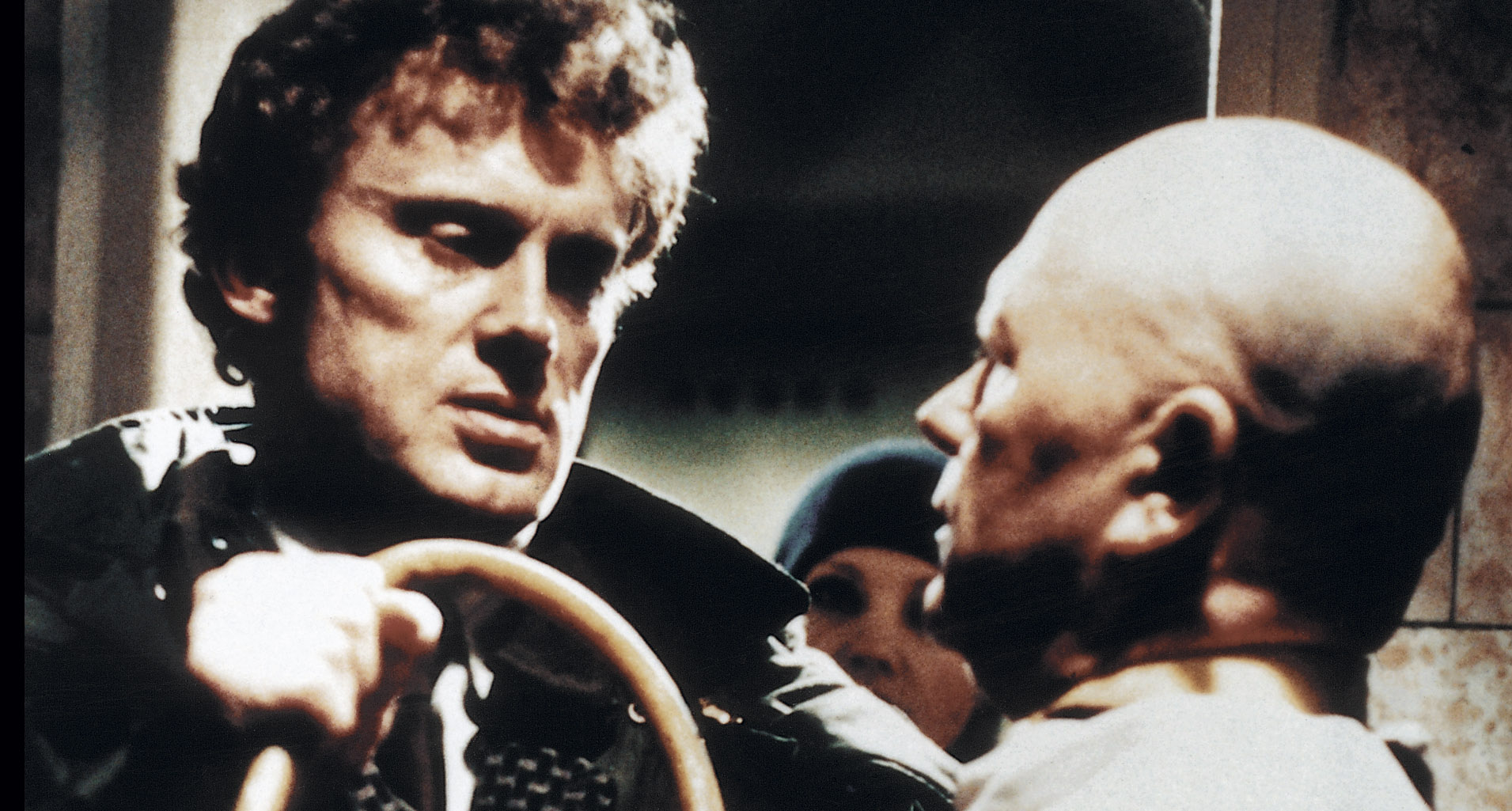 十诫 第一诫剧照的剧照