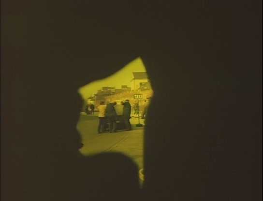 十诫 第一诫剧照的剧照