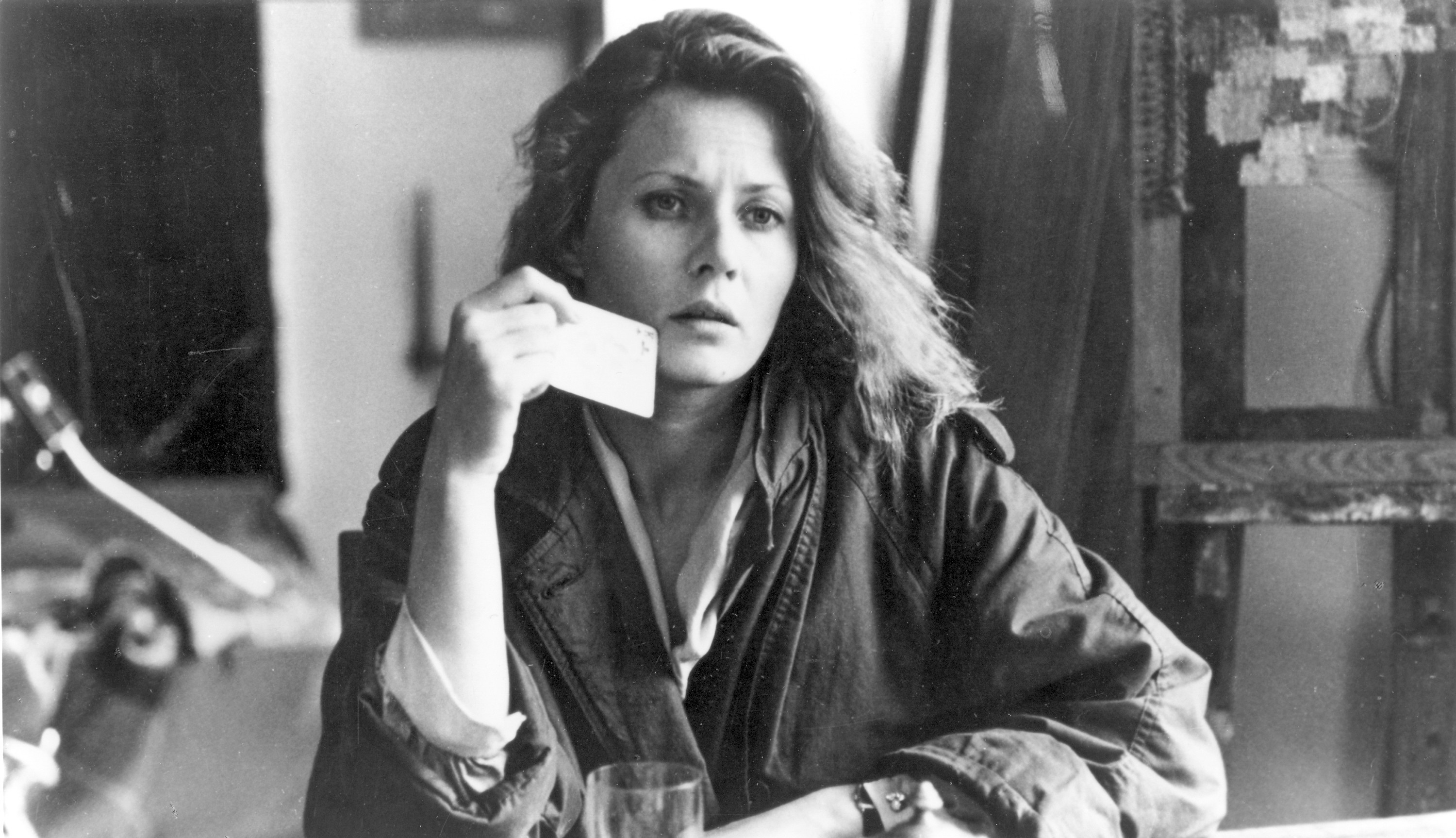 十诫 第一诫剧照的剧照