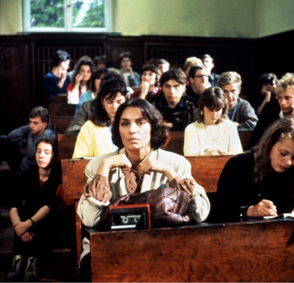 十诫 第一诫剧照的剧照