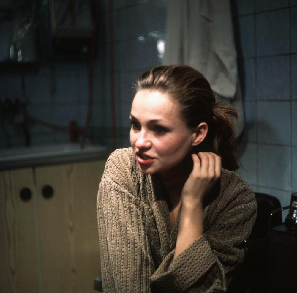 十诫 第一诫剧照的剧照