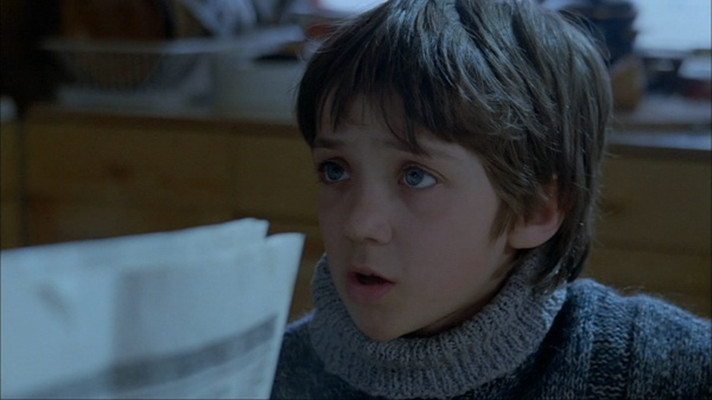 十诫 第一诫剧照的剧照