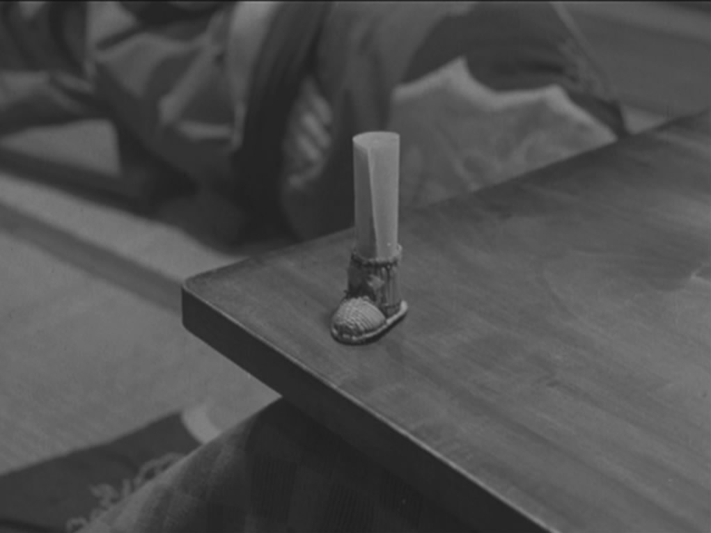 雪国剧照的剧照