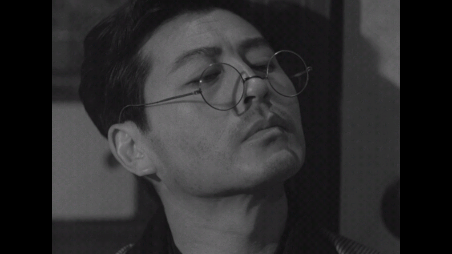 雪国剧照的剧照