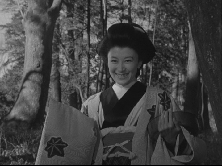 雪国剧照的剧照