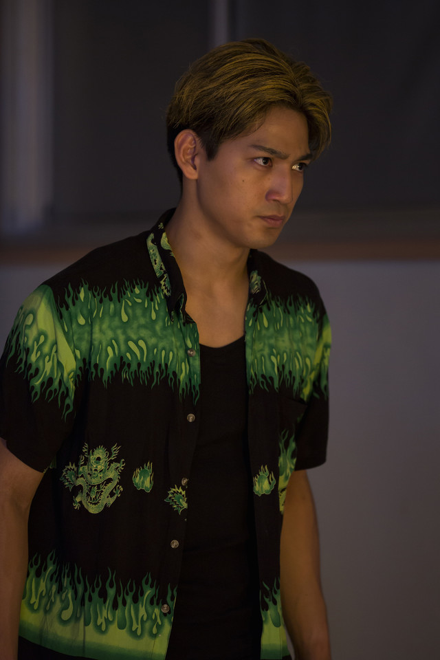 毒虫剧照的剧照