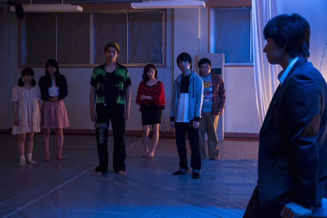 毒虫剧照的剧照