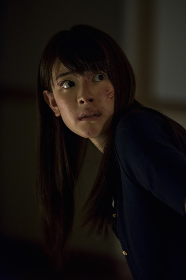 毒虫剧照的剧照