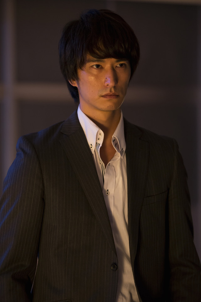 毒虫剧照的剧照