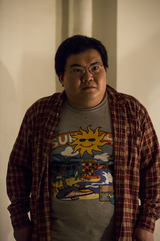 毒虫剧照的剧照