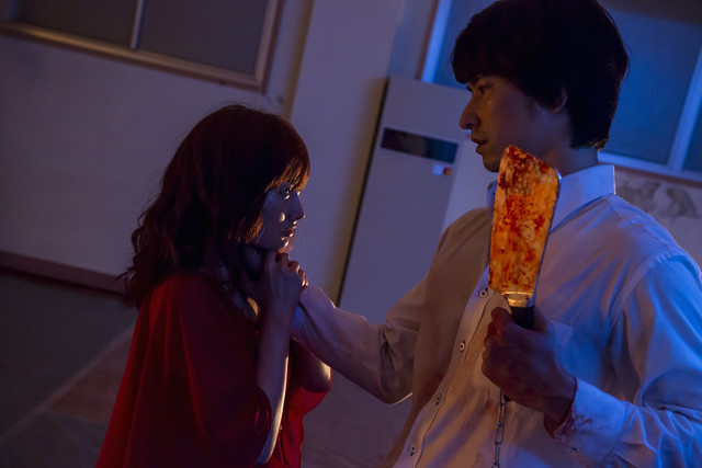 毒虫剧照的剧照