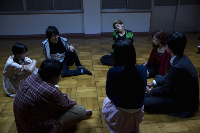 毒虫剧照的剧照