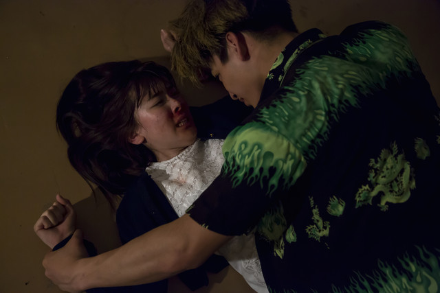 毒虫剧照的剧照