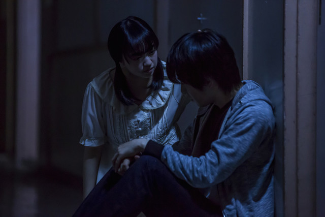 毒虫剧照的剧照