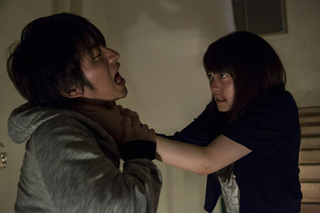 毒虫剧照的剧照