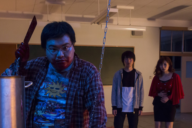 毒虫剧照的剧照