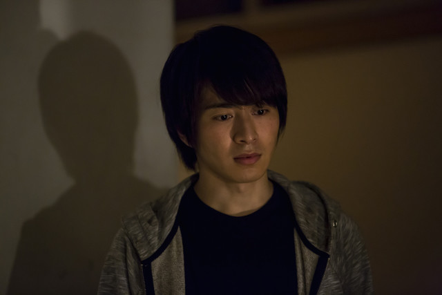 毒虫剧照的剧照