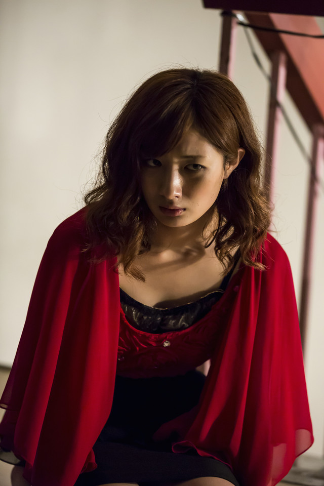 毒虫剧照的剧照