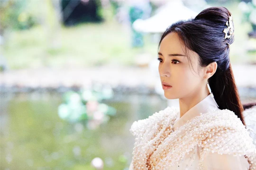 忘川茶舍之兽神诅咒剧照的剧照