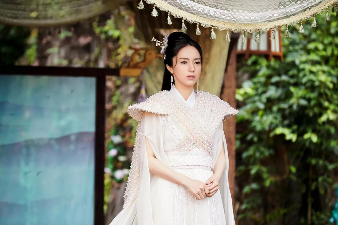 忘川茶舍之兽神诅咒剧照的剧照