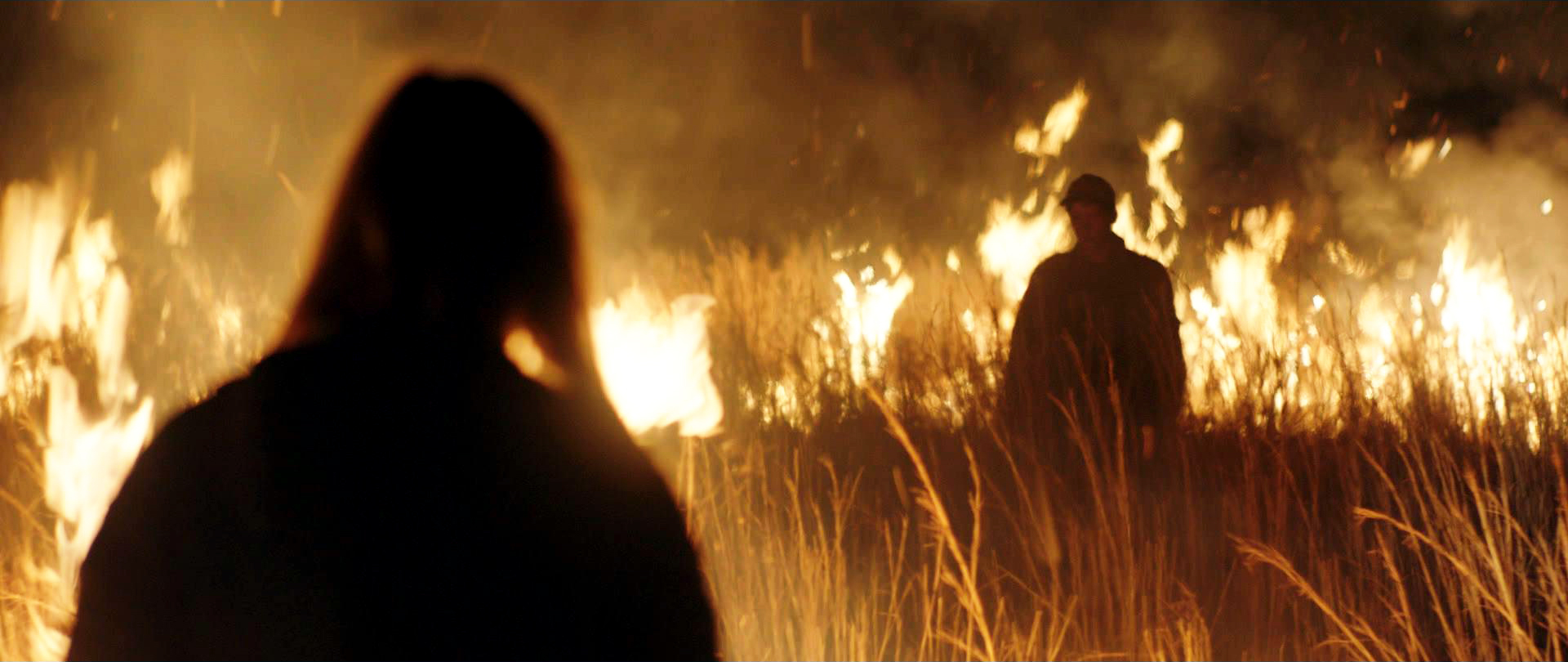 收割者剧照的剧照