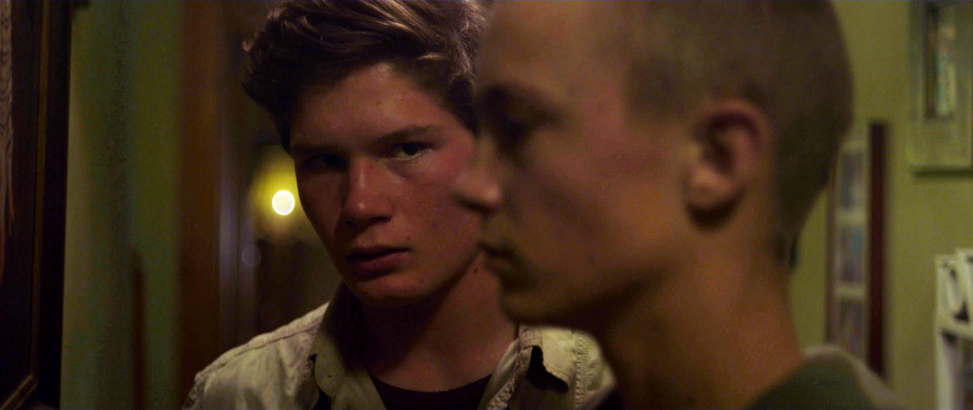 收割者剧照的剧照