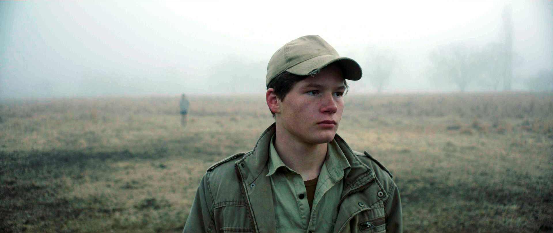 收割者剧照的剧照