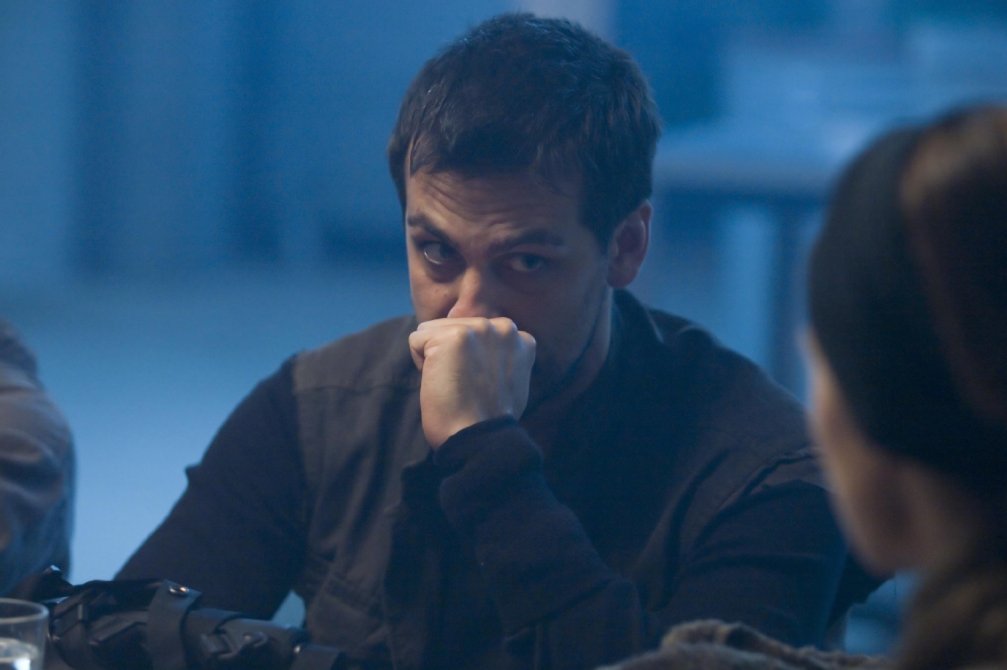 黑暗时刻剧照的剧照