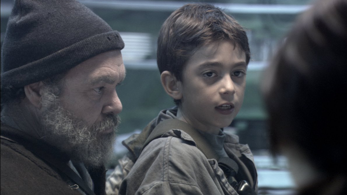 黑暗时刻剧照的剧照