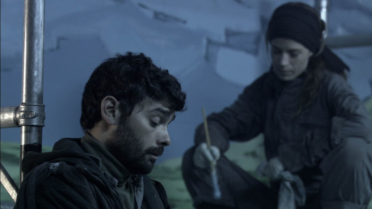 黑暗时刻剧照的剧照